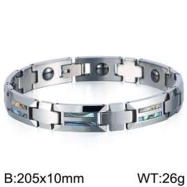 Tungsten Bracelet