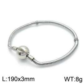 Stainless Steel Bracelet(women)