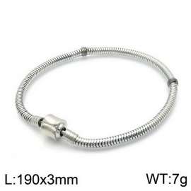 Stainless Steel Bracelet(women)