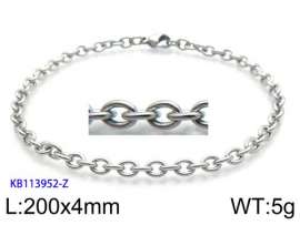 Stainless Steel Bracelet(women)