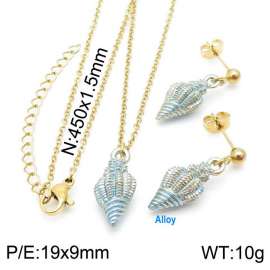 Alloy Women Set