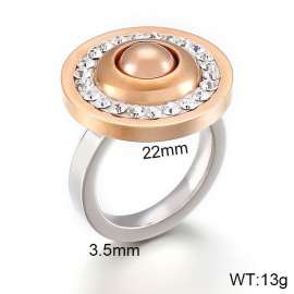 Off-price Ring