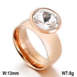Off-price Ring
