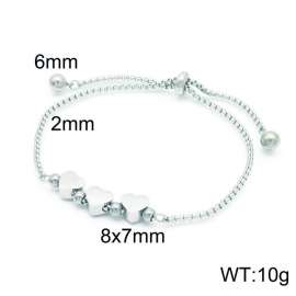 Stainless Steel Special Bracelet