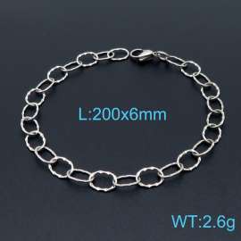 Stainless Steel Bracelet(Men)