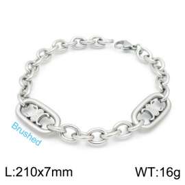 Stainless Steel Bracelet(Men)