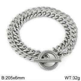 Stainless Steel Bracelet