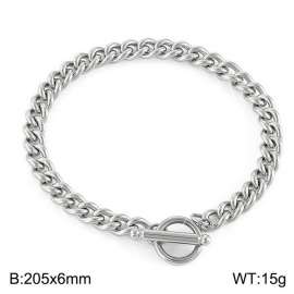 Stainless Steel Bracelet