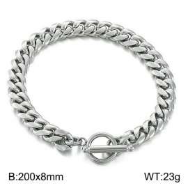 Stainless Steel Bracelet