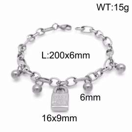 Stainless Steel Bracelet(women)