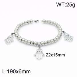 Stainless Steel Bracelet(women)