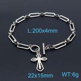 Stainless Steel Bracelet(women)