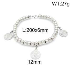 Stainless Steel Bracelet(women)