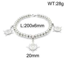 Stainless Steel Bracelet(women)