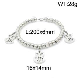 Stainless Steel Bracelet(women)