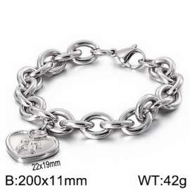 Stainless Steel Bracelet