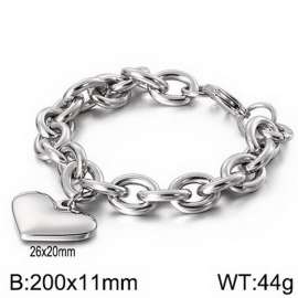 Stainless Steel Bracelet