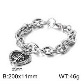 Stainless Steel Bracelet