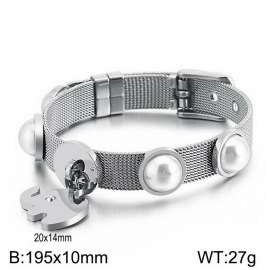 Stainless Steel Bracelet(women)