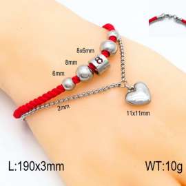 Stainless Steel Special Bracelet