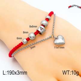 Stainless Steel Special Bracelet