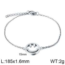 Stainless Steel Bracelet(women)