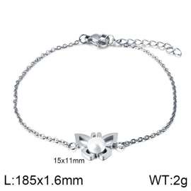 Stainless Steel Bracelet(women)