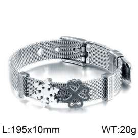 Stainless Steel Bracelet(women)