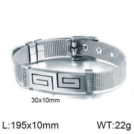 Stainless Steel Bracelet(women)