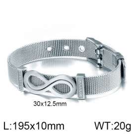 Stainless Steel Bracelet(women)