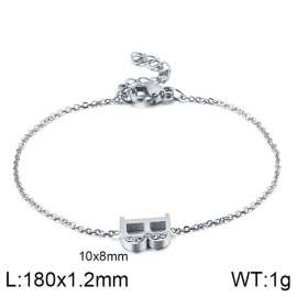 Stainless Steel Bracelet(women)