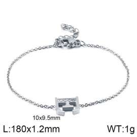 Stainless Steel Bracelet(women)