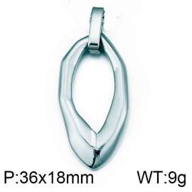 Stainless Steel Popular Pendant