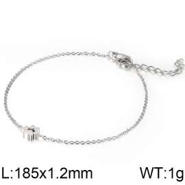 Stainless Steel Bracelet(women)