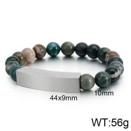 Stainless Steel Special Bracelet