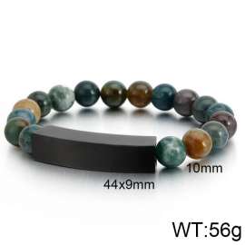 Stainless Steel Special Bracelet