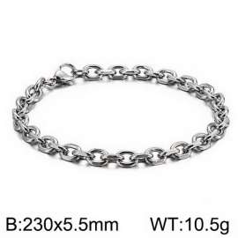 Stainless Steel Bracelet