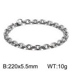 Stainless Steel Bracelet