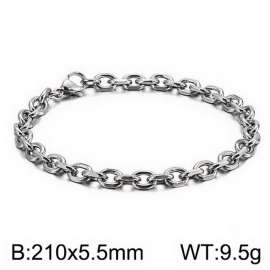 Stainless Steel Bracelet