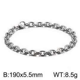 Stainless Steel Bracelet