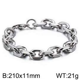 Stainless Steel Bracelet(Men)