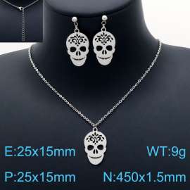 SS Jewelry Set(Most Women)