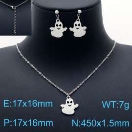 SS Jewelry Set(Most Women)