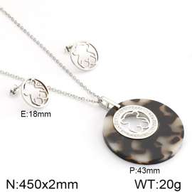 SS Jewelry Set(Most Women)