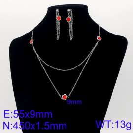 SS Jewelry Set(Most Women)