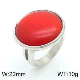 Stainless Steel Casting Ring