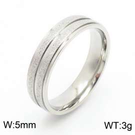 Stainless Steel Cutting Ring