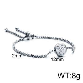 Stainless Steel Bracelet(women)