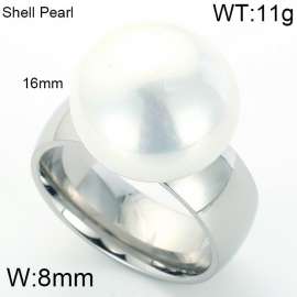 Stainless Steel Cutting Ring