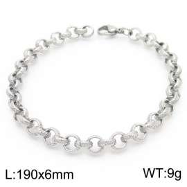 Stainless Steel Bracelet